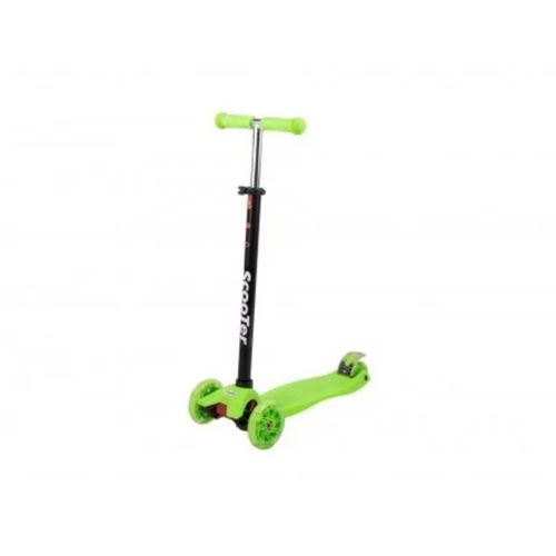 Jungle trotinet Green slika 1