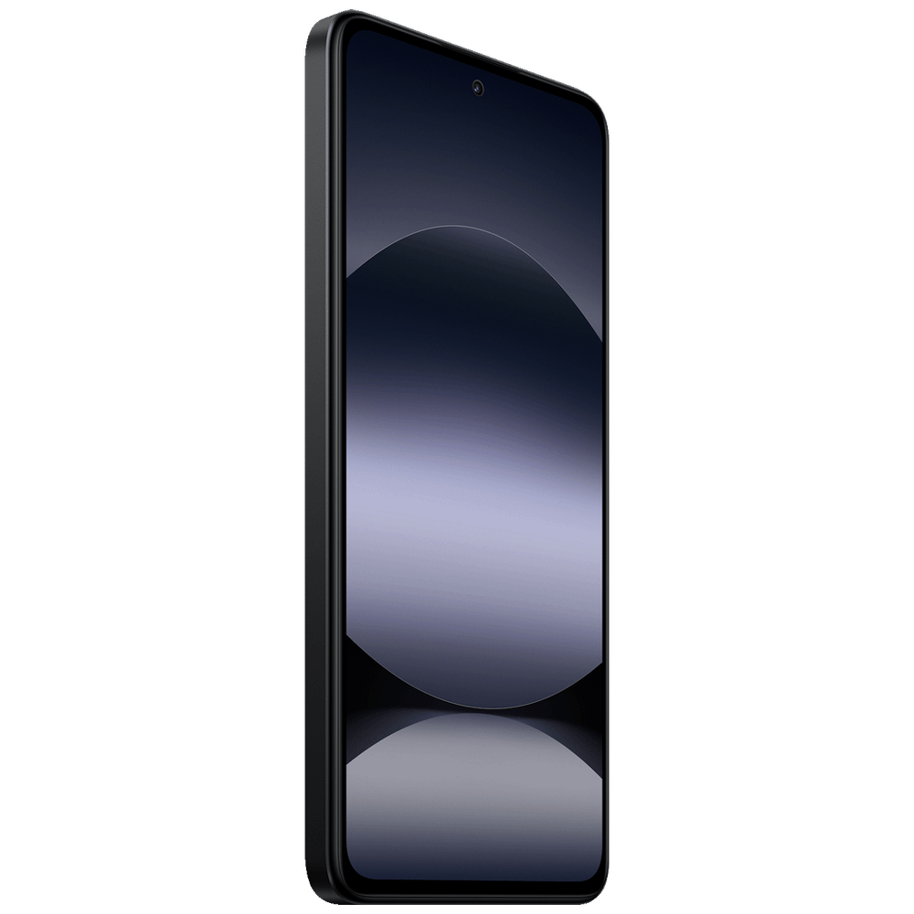Xiaomi Redmi Note 14 6GB/128GB Black slika 2