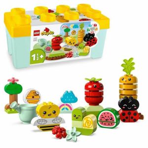 Playset Lego Duplo bebe