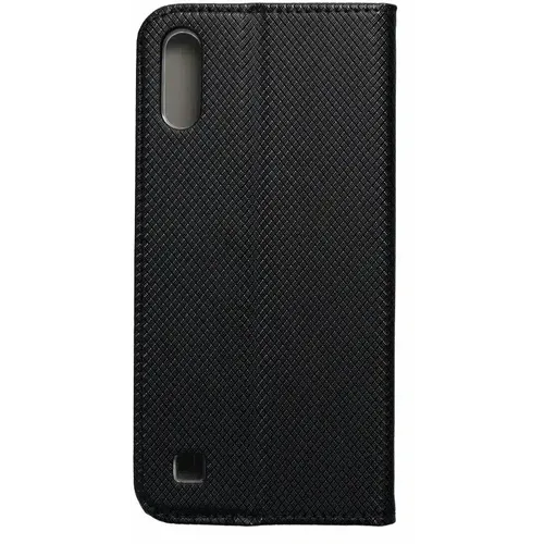 Smart Case preklopna futrola za SAMSUNG GALAXY A10 crna slika 2