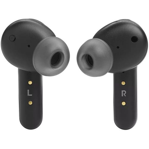 JBL slušalice in-ear TWS Quantum crne slika 3