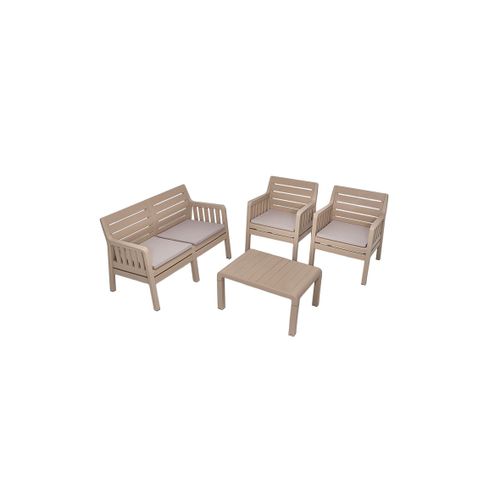 Atelier Del Sofa Vrtni set JULIET slika 2