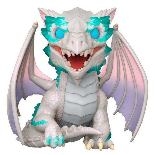 POP figure Super Dragones y Mazmorras Icingdeath slika 2