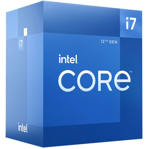 CPU s1700 INTEL Core i7-12700 12-Core up to 4.90GHz Box slika 2