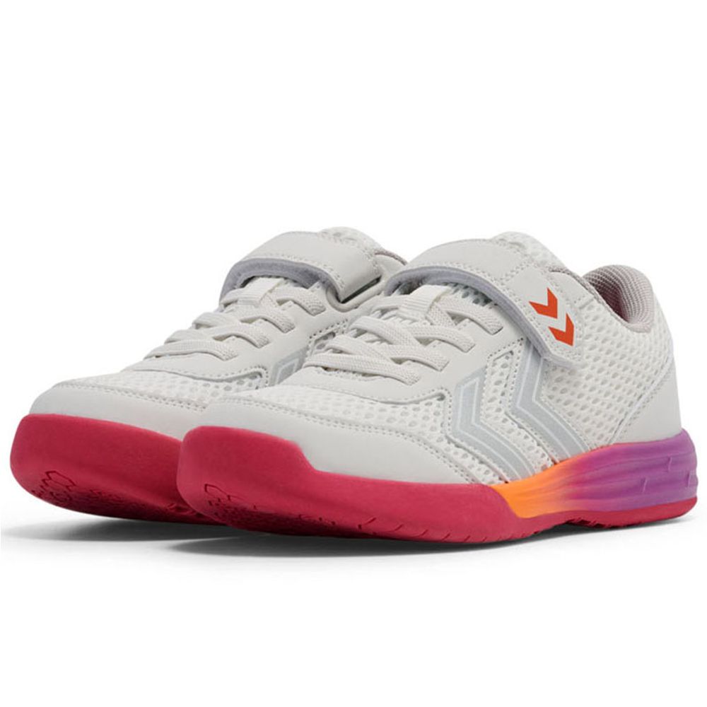 Hummel tenisice Multiplay Flex VC JR slika 3