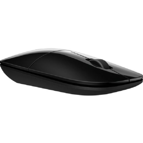 HP miš Z3700 bežični VOL79AA crna slika 1