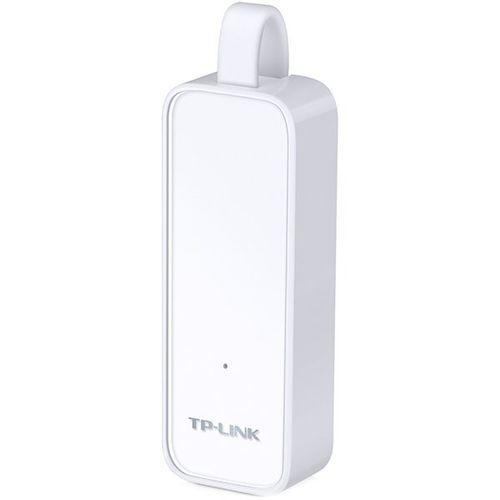 Mrežna kartica TP-Link UE300, USB 3.0 to Gigabit Ethernet Network slika 1