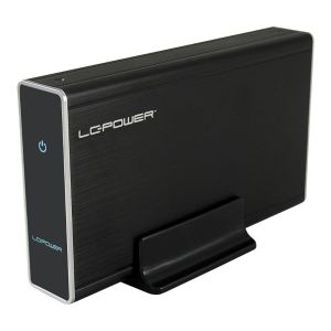 LC-Power LC-35U3 Vanjsko USB 3.0 HDD Kućište