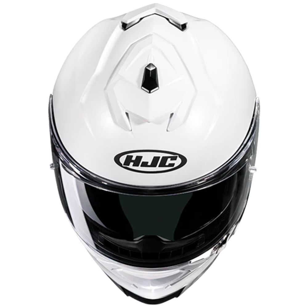HJC i71 Solid vizir za moto kacigu slika 2