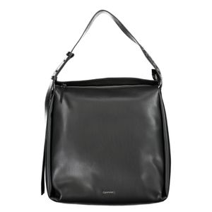 CALVIN KLEIN BLACK WOMEN'S BAG