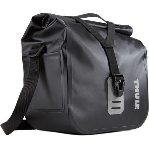 THULE Pack'n Pedal Shield Handlebar Bag with Mount slika 1