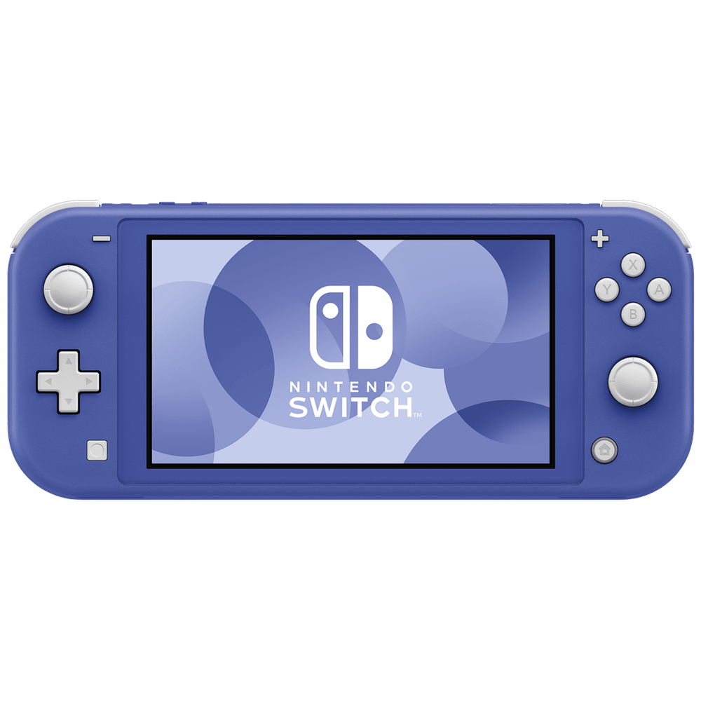 Nintendo Igraća konzola Nintendo Switch Lite Console - Switch lite Console Blue slika 1