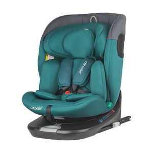 Coccolle® Autosjedalica Atira iSize 360° 40-150cm Isofix, Hydra Blue