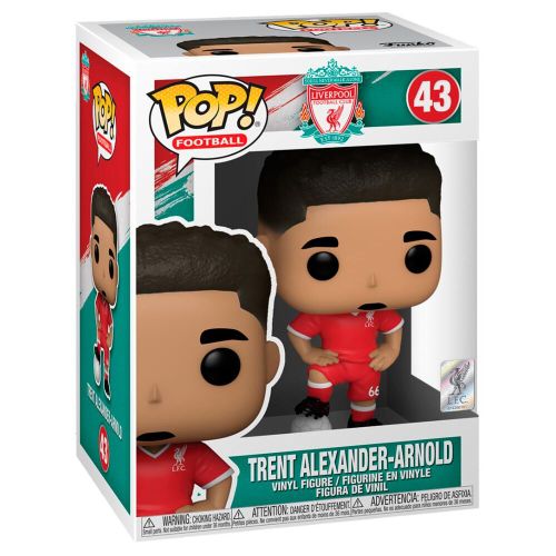 Liverpool Trent Alexander Arnold POP figura slika 2