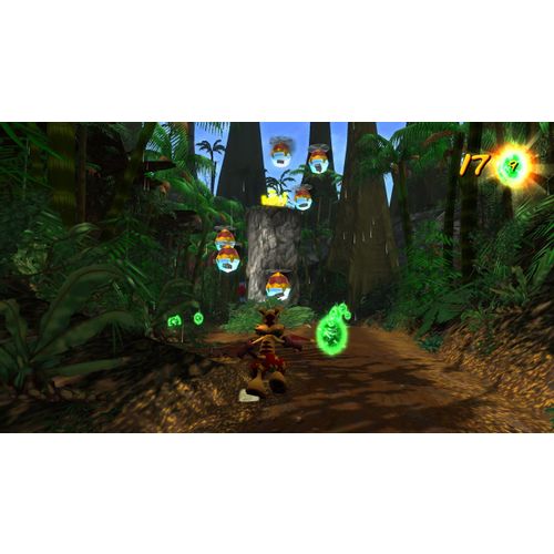 TY the Tasmanian Tiger HD + TY the Tasmanian Tiger 2: Bush Rescue HD za Nintendo Switch slika 4