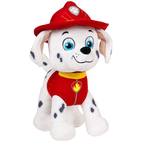 Paw Patrol soft plush toy Marshall 28cm slika 1