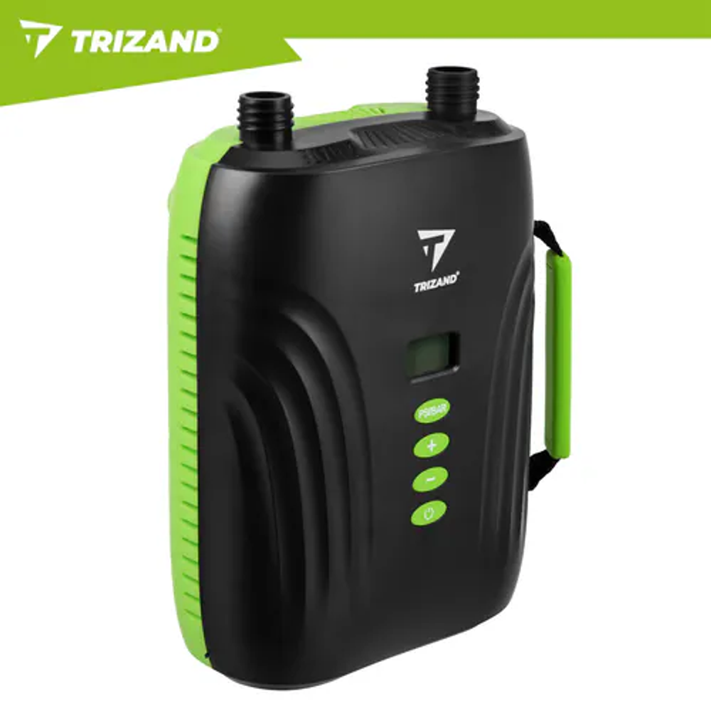 Trizand SUP pumpa na baterije slika 8