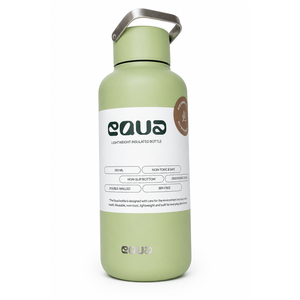 Equa Timeless Matcha termosica 600 ml