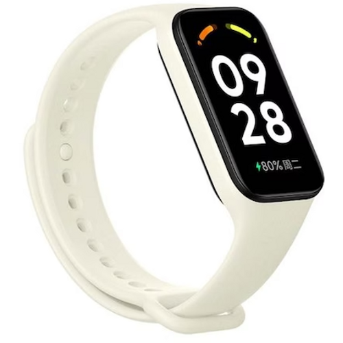 Xiaomi Redmi Smart Band 2 GL, Ivory slika 2