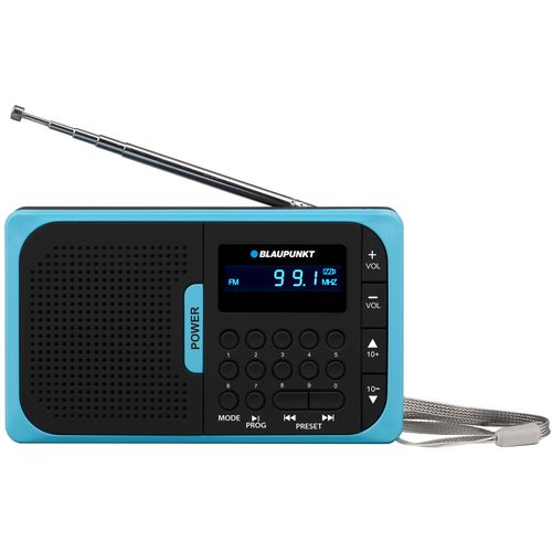 BLAUPUNKT Pocket radio PR5BL  slika 1