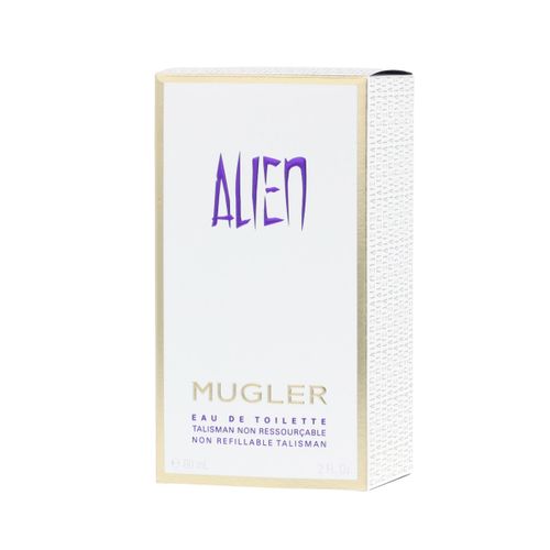 Mugler Alien Eau De Toilette za Žene - 60 ml slika 1