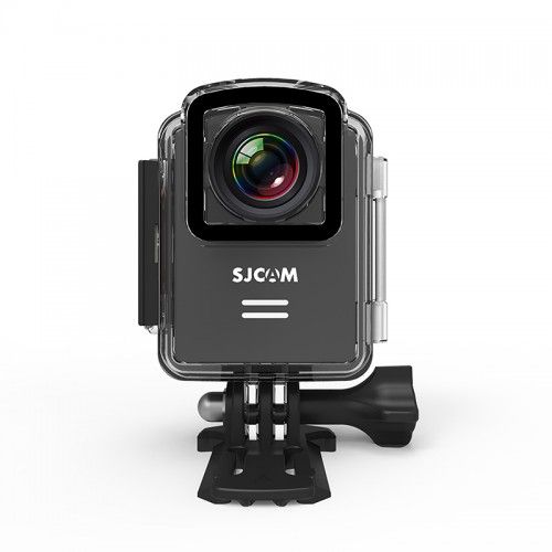 SJCAM akcijska kamera M20 black slika 1