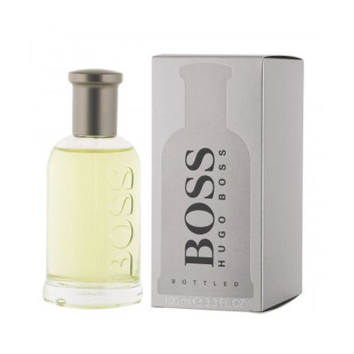 Hugo Boss Bottled No 6 Eau De Toilette 100 ml (man) slika 3