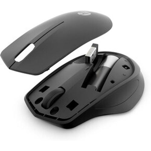 HP Wireless Silent Mouse 280HP Wireless Silent Mouse 280Mouse 280 HP Silent BLK Wireless mis slika 5