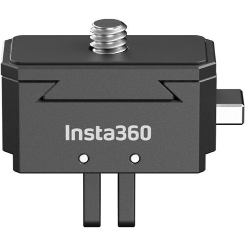 Insta360 Quick Release Mount slika 1