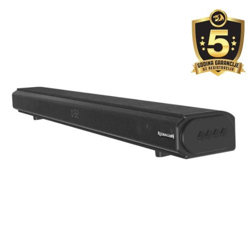 REDRAGON JANNA GS815 Soundbar slika 1