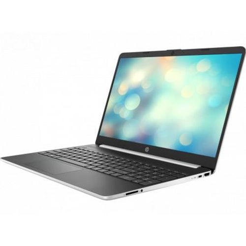 Laptop HP 15s-fq2040nm DOS/15.6"FHD AG/i7-1165G7/16GB/1TB/srebrna slika 4