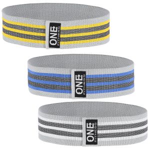 Hb001 set 3w1 trake za kukove one fitness