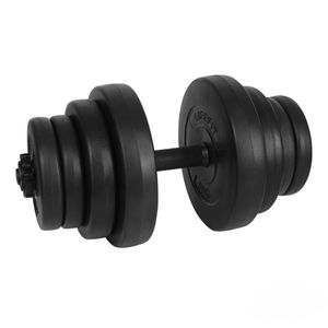 Lifefit Tegovi sa podesivom težinom do 20kg Hard