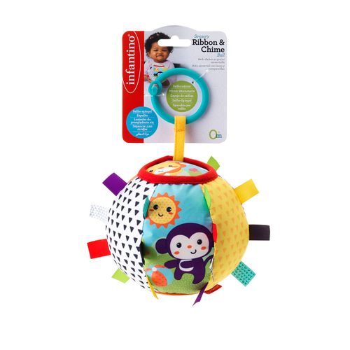 Infantinoinfantino Discovery Lopta slika 2