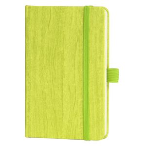 PINO MINI,NOTES A6 SA ELAST.TRAKOM SV.ZELENI