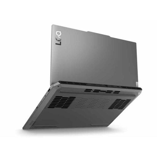 Lenovo LOQ 15IAX9 Laptop 15.6"IPS FHD/i5-12450HX/16GB/1TB SSD/RTX3050-6GB/GLAN/backlit SRB/siva slika 4