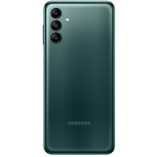 Samsung mobilni telefon Galaxy A04s3GB 32GB zelena slika 4