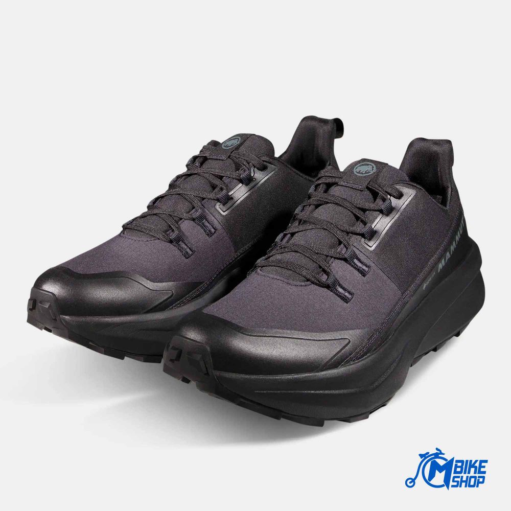 Mammut Muške patike Aenergy Hike Low GTX Black slika 4