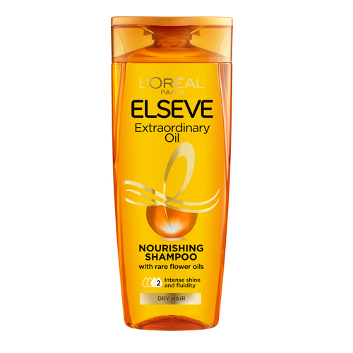 L'Oreal Paris Elseve Extraordinary Oil Coco šampon za kosu 400 ml slika 1