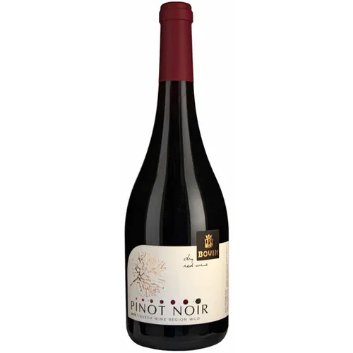 Bovin Vinarija Pinot Noir Crno 0,75L slika 1