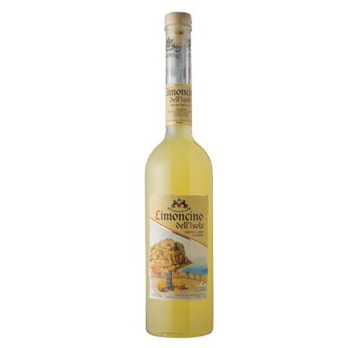 Caffo Limoncello Dell’isola Liker 0,70l slika 1