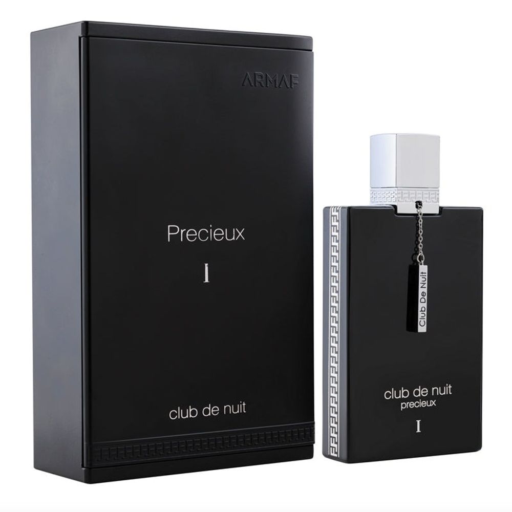 Armaf Club De Nuit Precieux I Extrait De Parfum 55ml slika 1