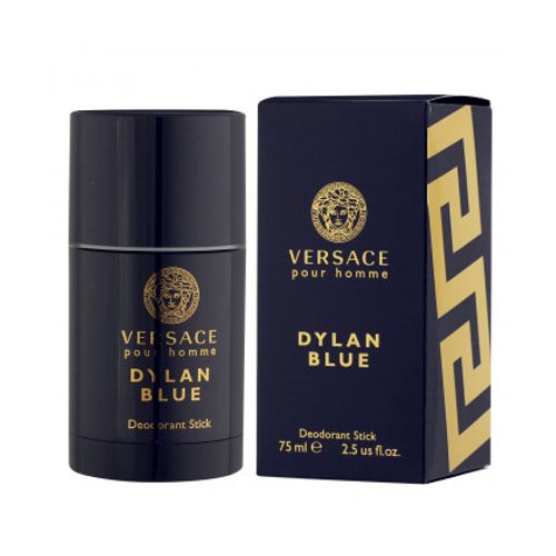 Versace Pour Homme Dylan Blue Perfumed Deostick 75 ml (man) slika 3