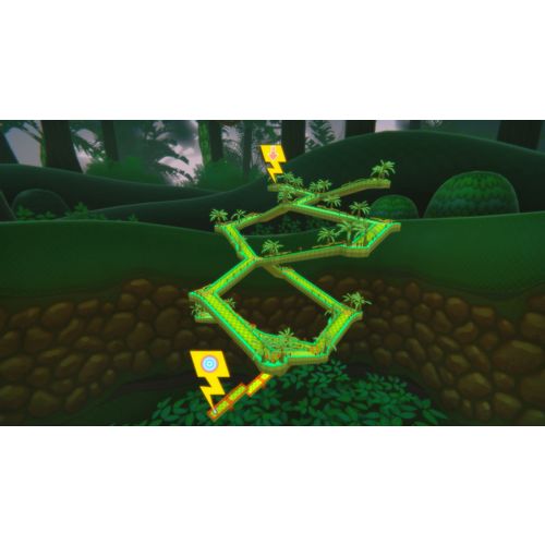 XONE Super Monkey Ball: Banana Blitz HD slika 3