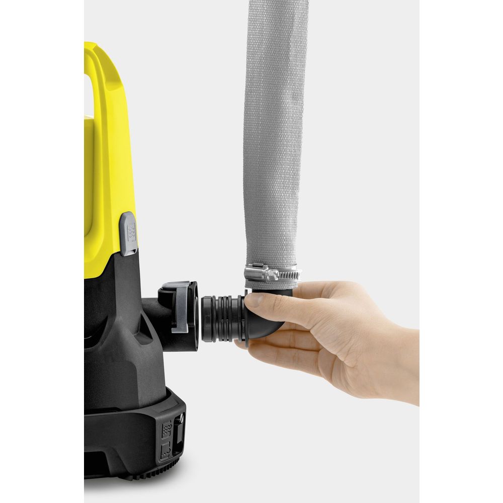 KARCHER Potopna pumpa za prljavu vodu SP 5 DUAL 1.645-580.0 slika 3