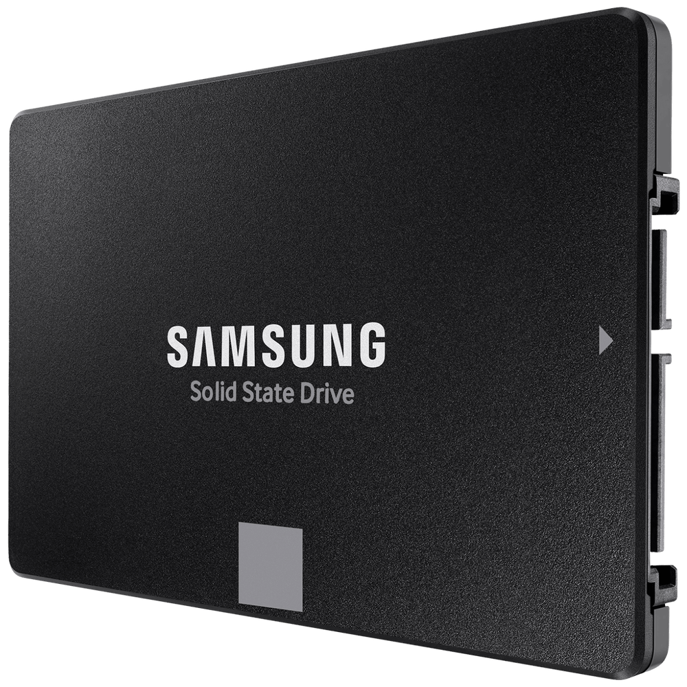 Samsung SSD 1TB, SATA III, 870 EVO - MZ-77E1T0B/EU slika 3