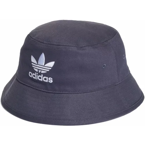 Adidas adicolor trefoil bucket hat hd9710 slika 5