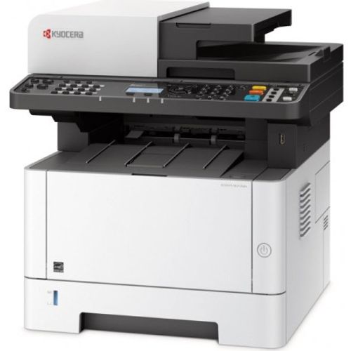 MFP Laser KYOCERA ECOSYS M2135dn štampač/skener/kopir/1200x1200 slika 1