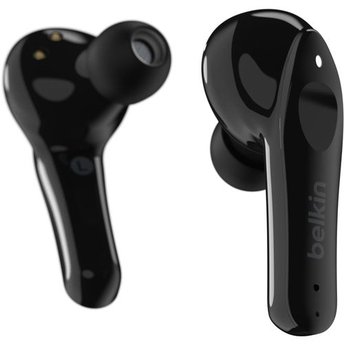 Belkin SOUNDFORM™ Move Plus B5.0 bežicne bubice, crne slika 2