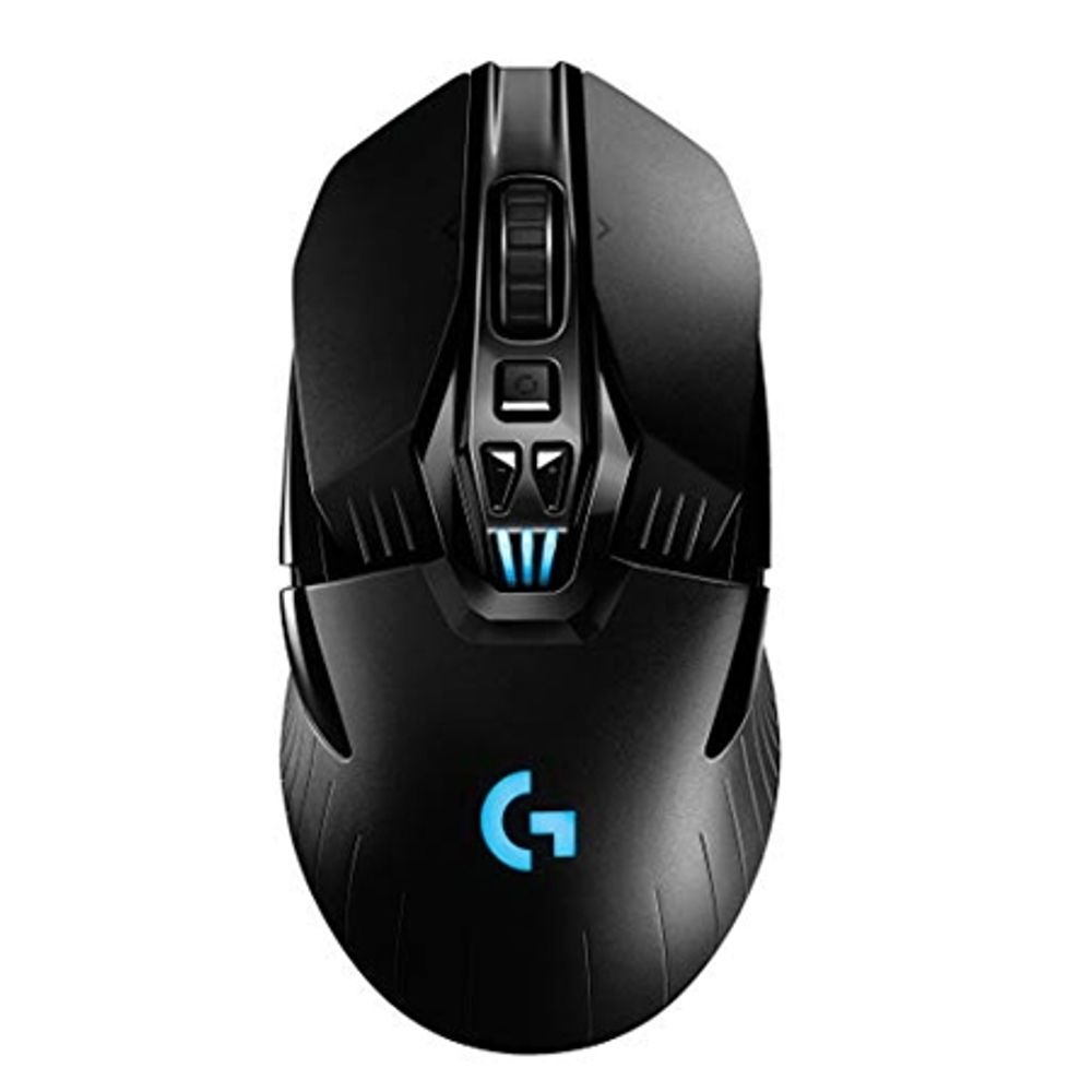 Logitech Bluetooth Gaming Miš G903 Lightspeed Wireless slika 1